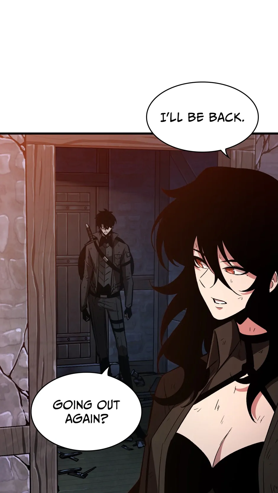 Read Pick Me Up Manga Online