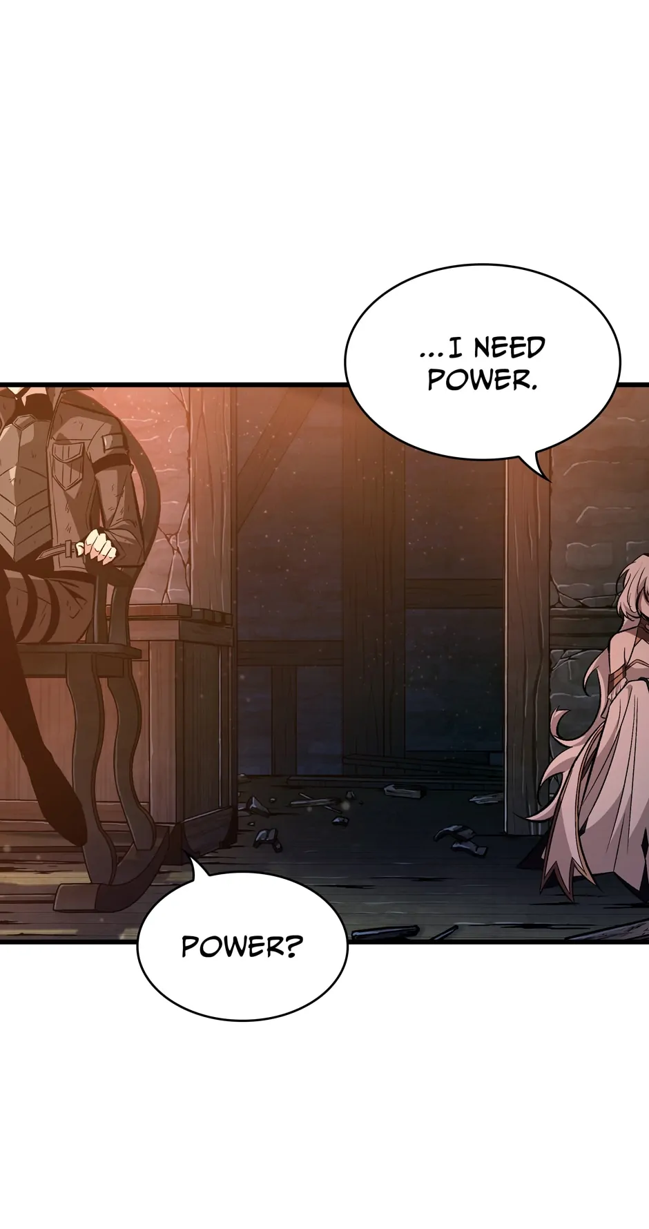 Read Pick Me Up Manga Online