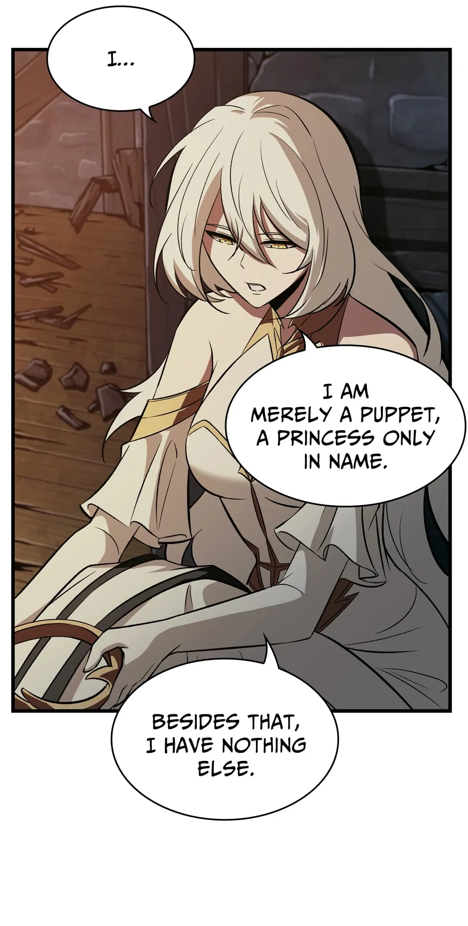 Read Pick Me Up Manga Online