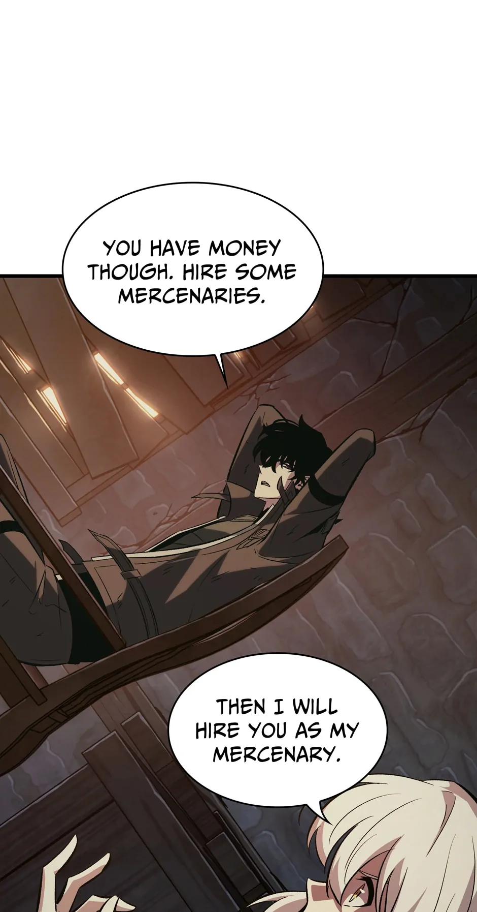 Read Pick Me Up Manga Online