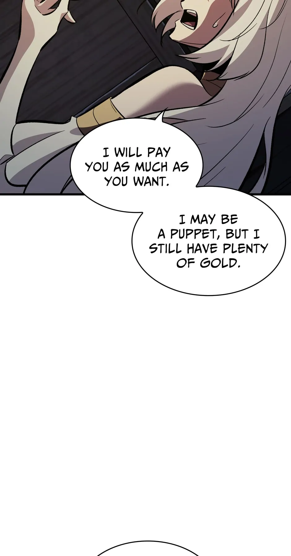 Read Pick Me Up Manga Online