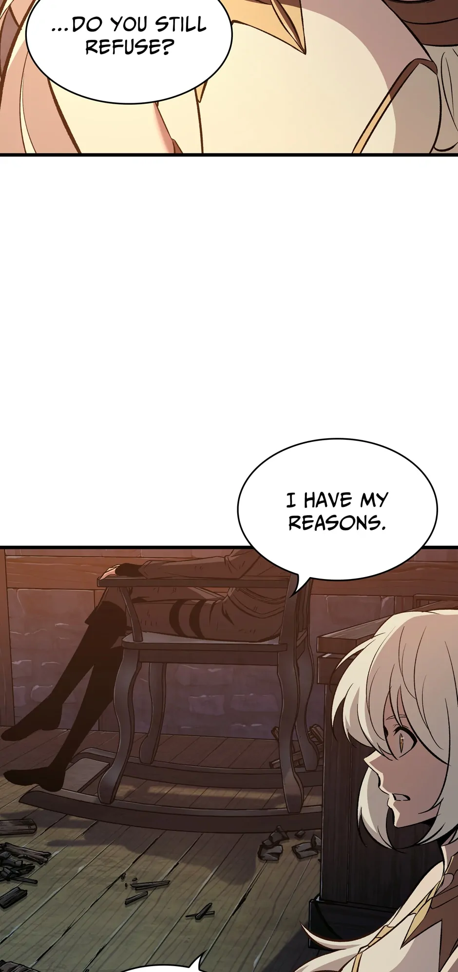 Read Pick Me Up Manga Online