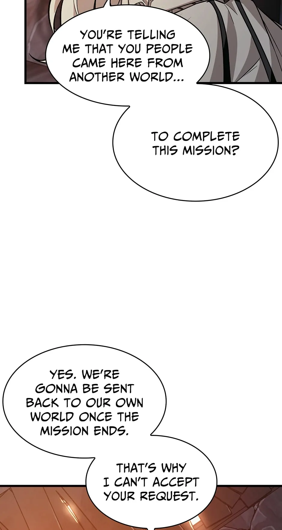 Read Pick Me Up Manga Online