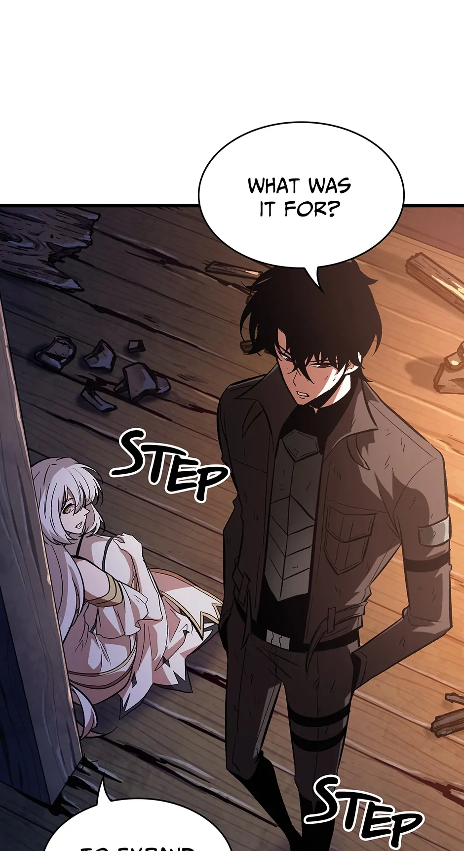Read Pick Me Up Manga Online