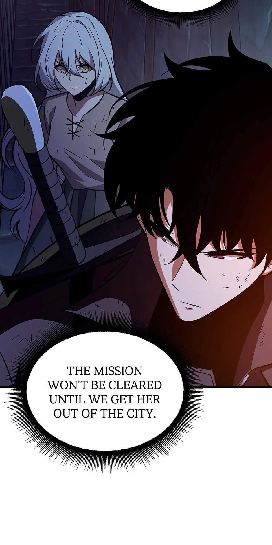 Read Pick Me Up Manga Online