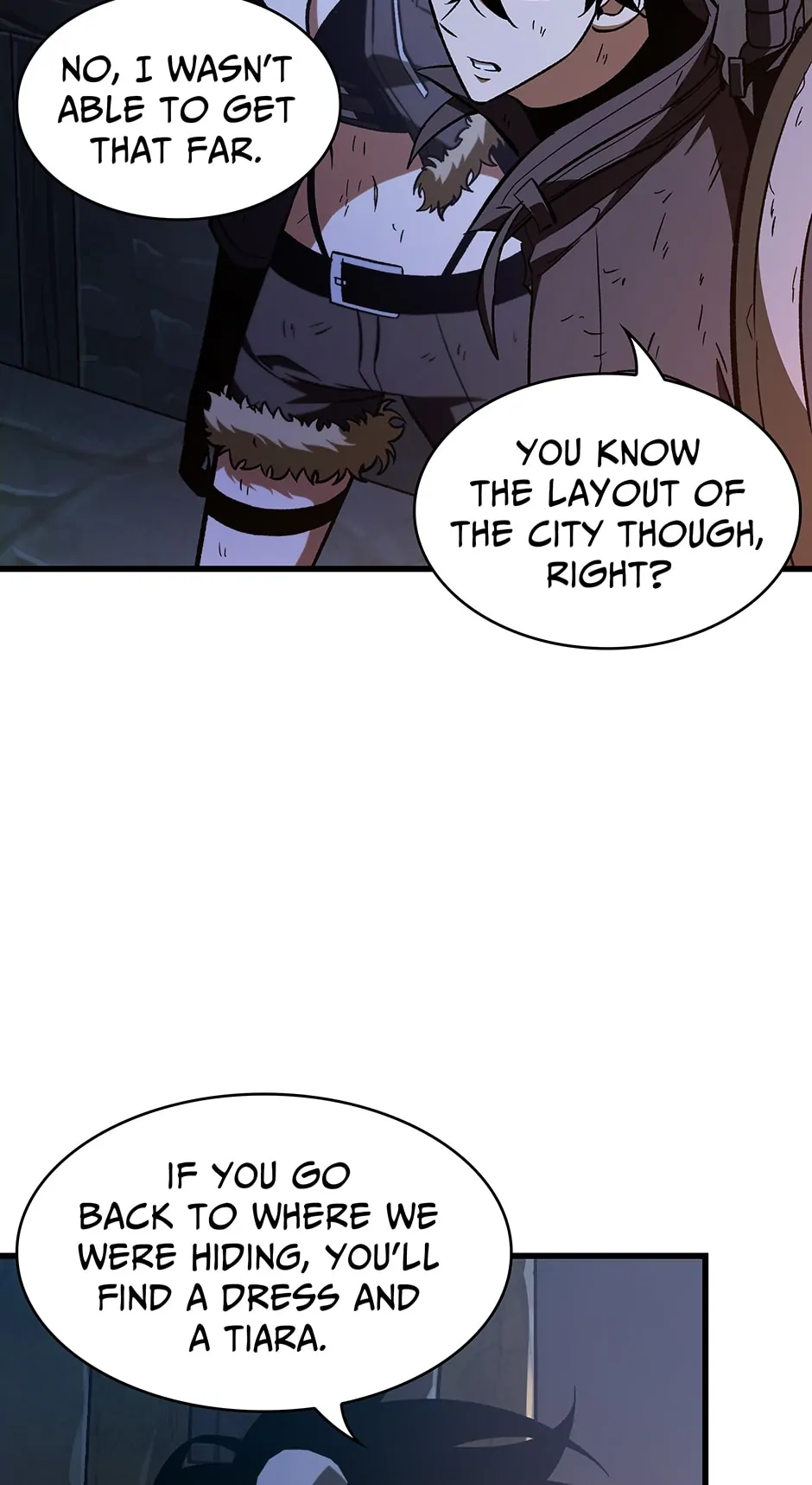 Read Pick Me Up Manga Online