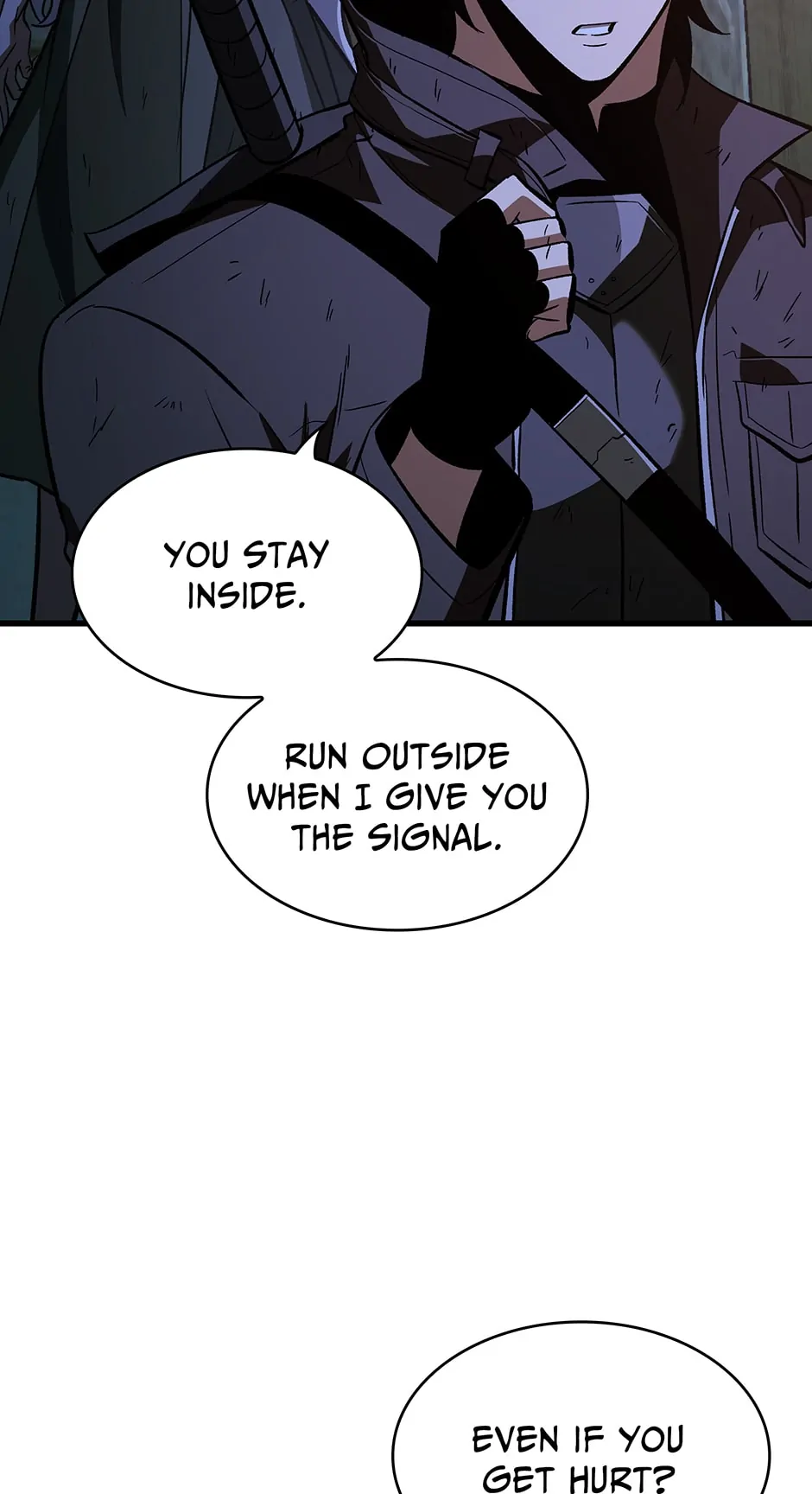 Read Pick Me Up Manga Online