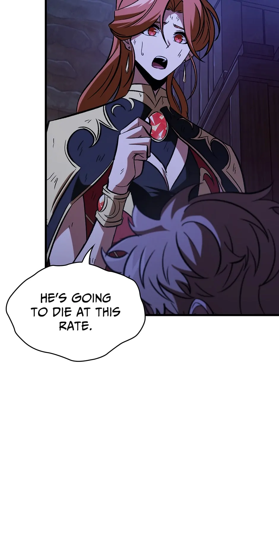 Read Pick Me Up Manga Online