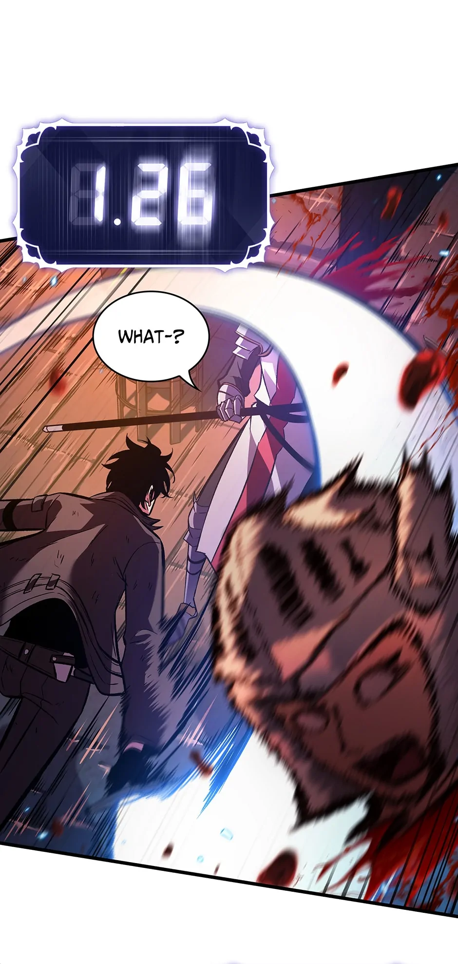 Read Pick Me Up Manga Online