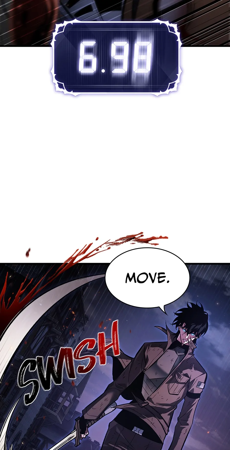 Read Pick Me Up Manga Online