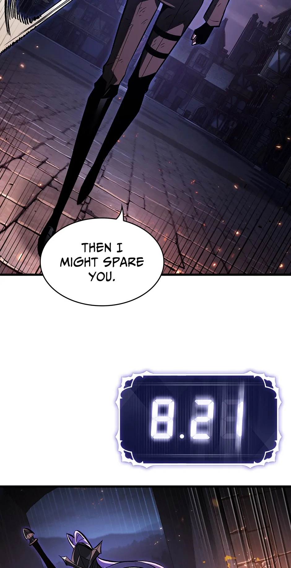 Read Pick Me Up Manga Online