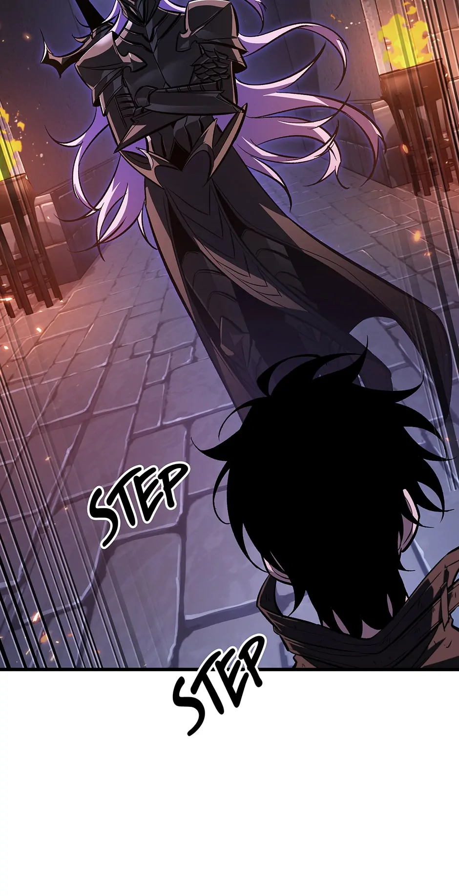 Read Pick Me Up Manga Online