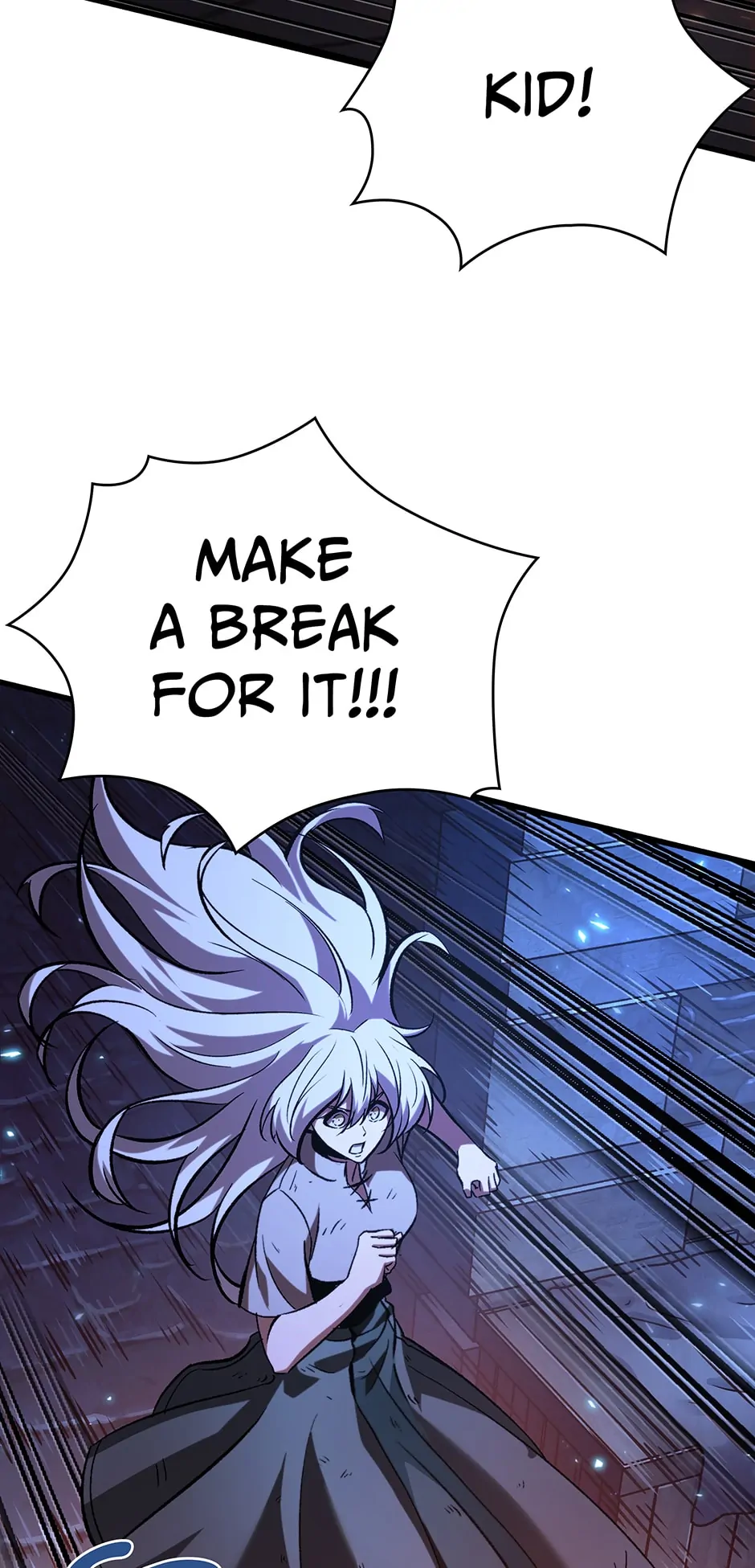 Read Pick Me Up Manga Online