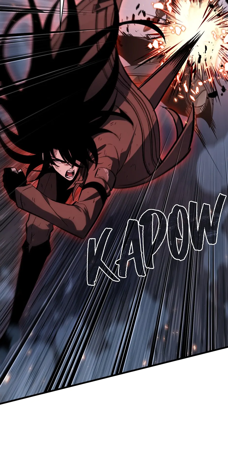 Read Pick Me Up Manga Online