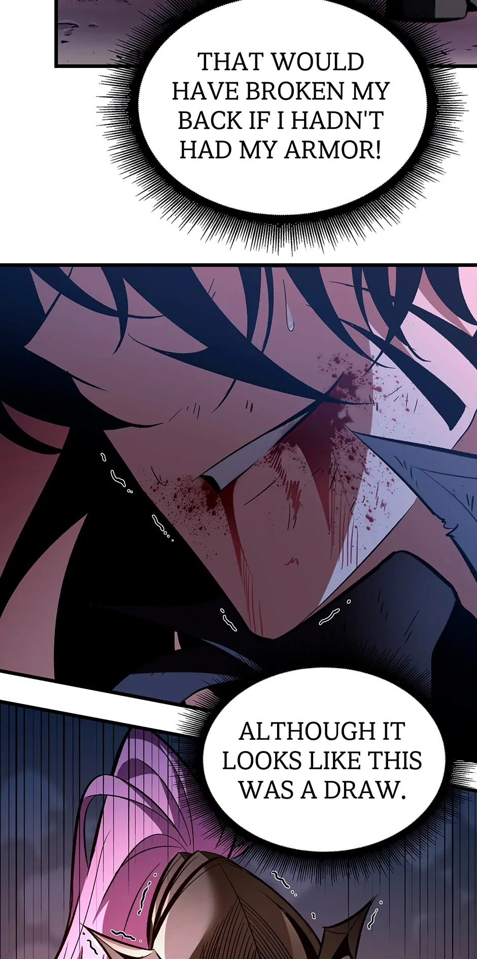 Read Pick Me Up Manga Online