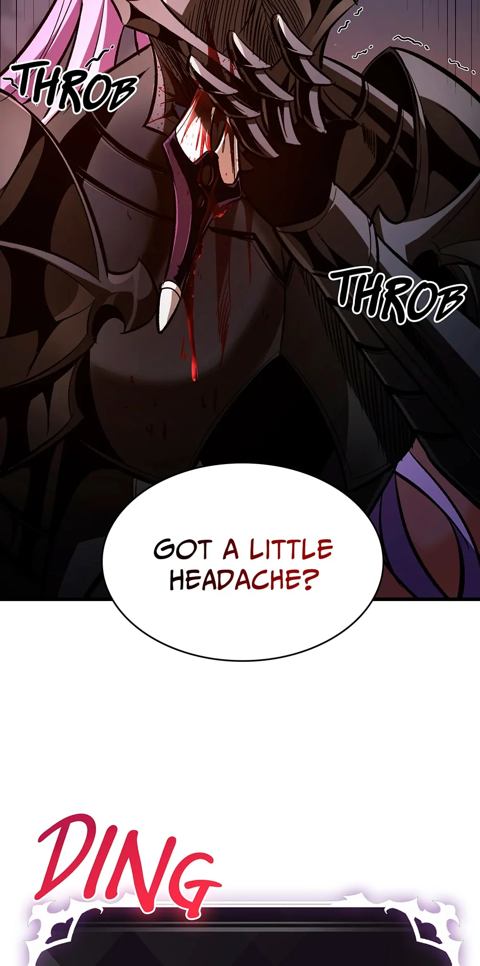 Read Pick Me Up Manga Online
