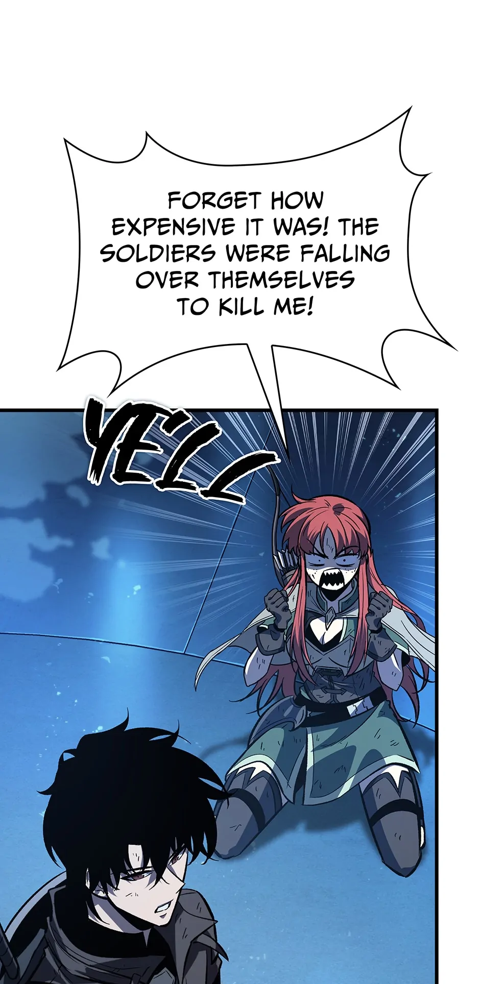 Read Pick Me Up Manga Online