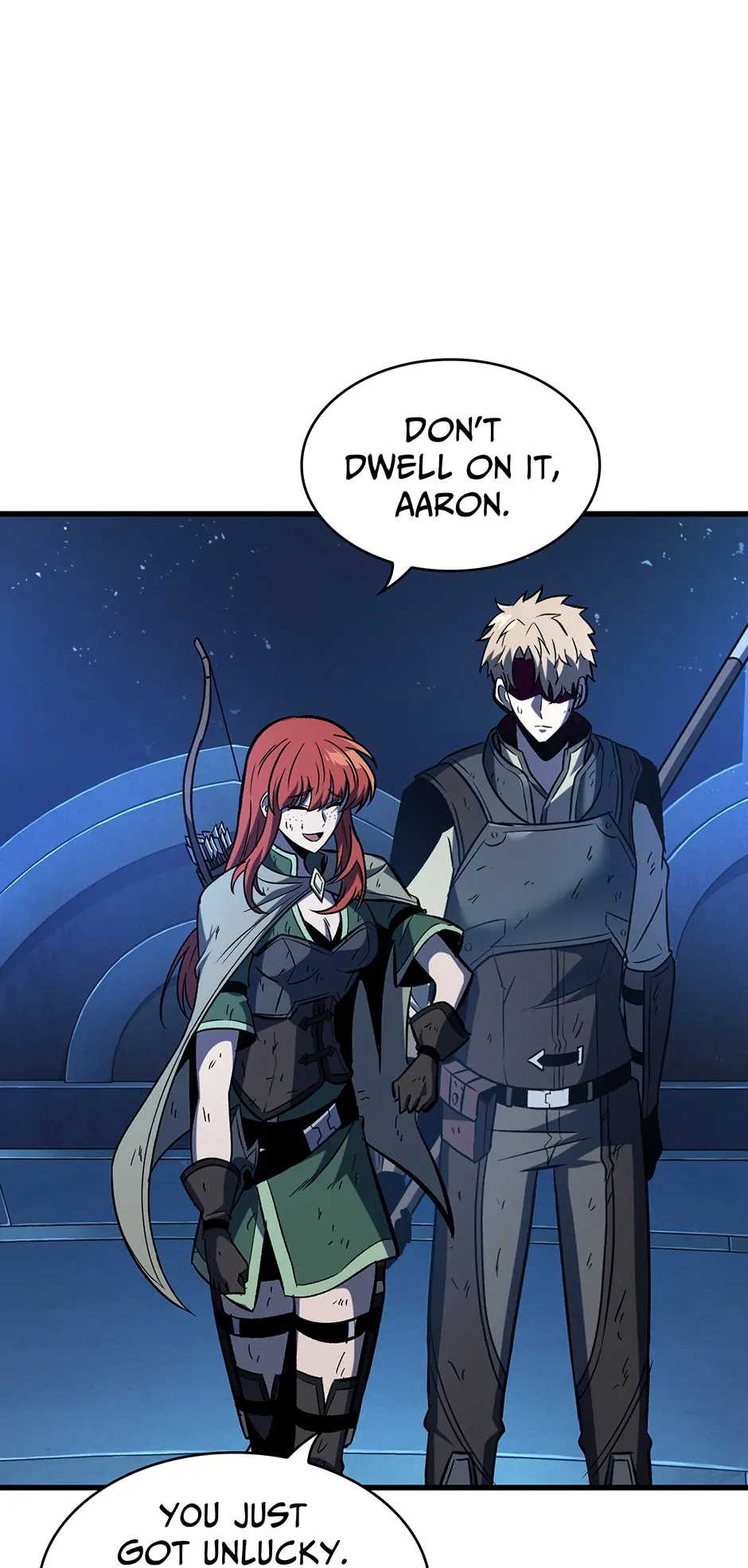 Read Pick Me Up Manga Online