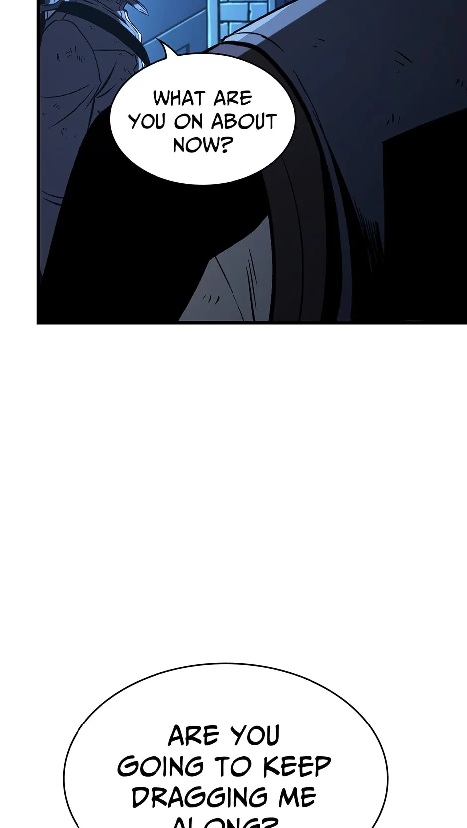 Read Pick Me Up Manga Online