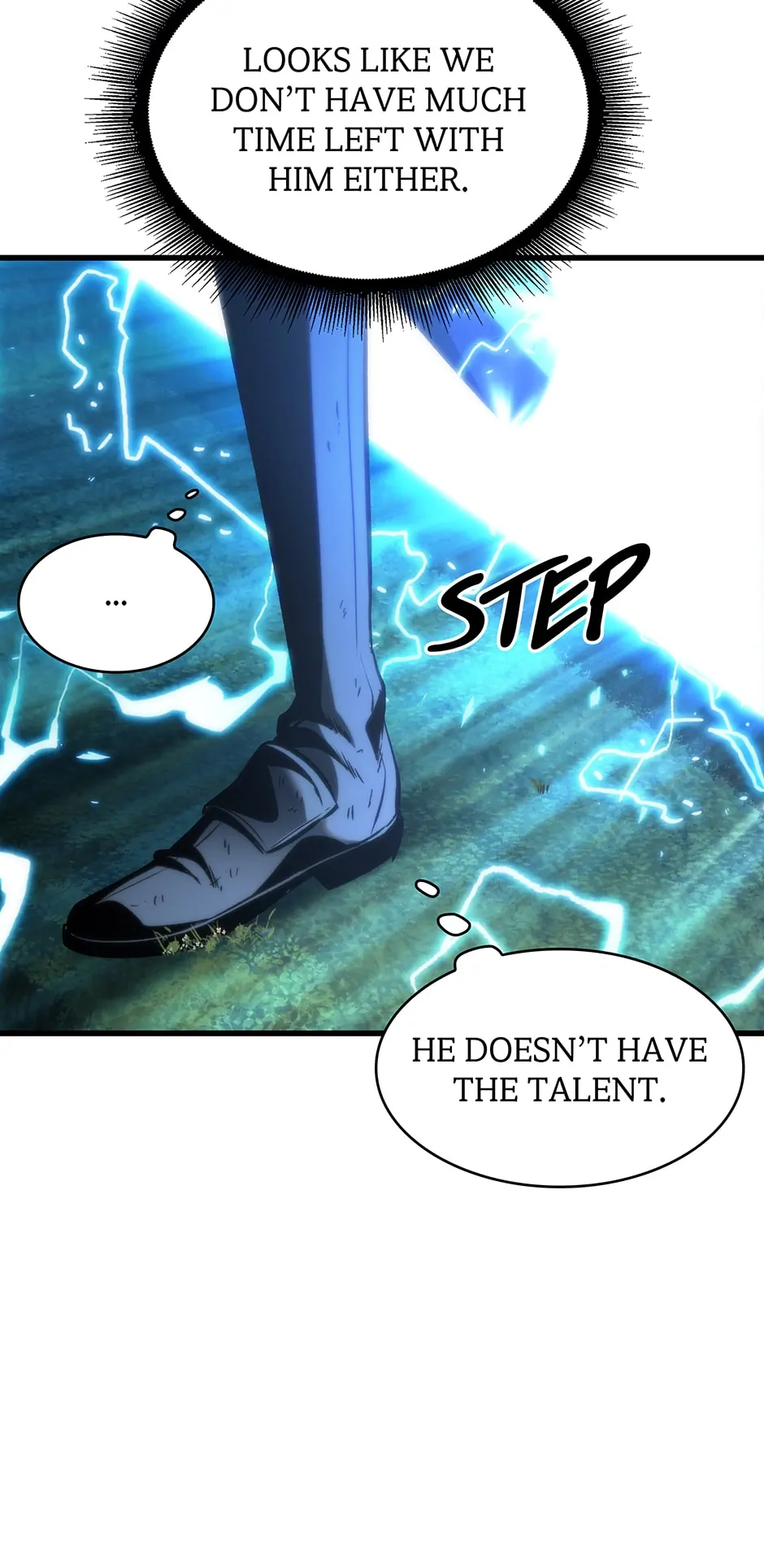 Read Pick Me Up Manga Online