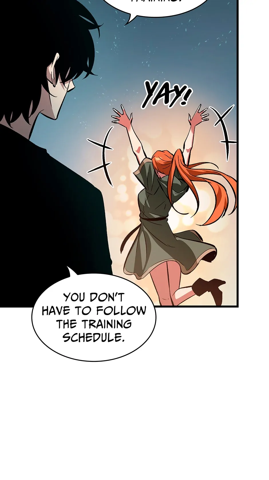 Read Pick Me Up Manga Online