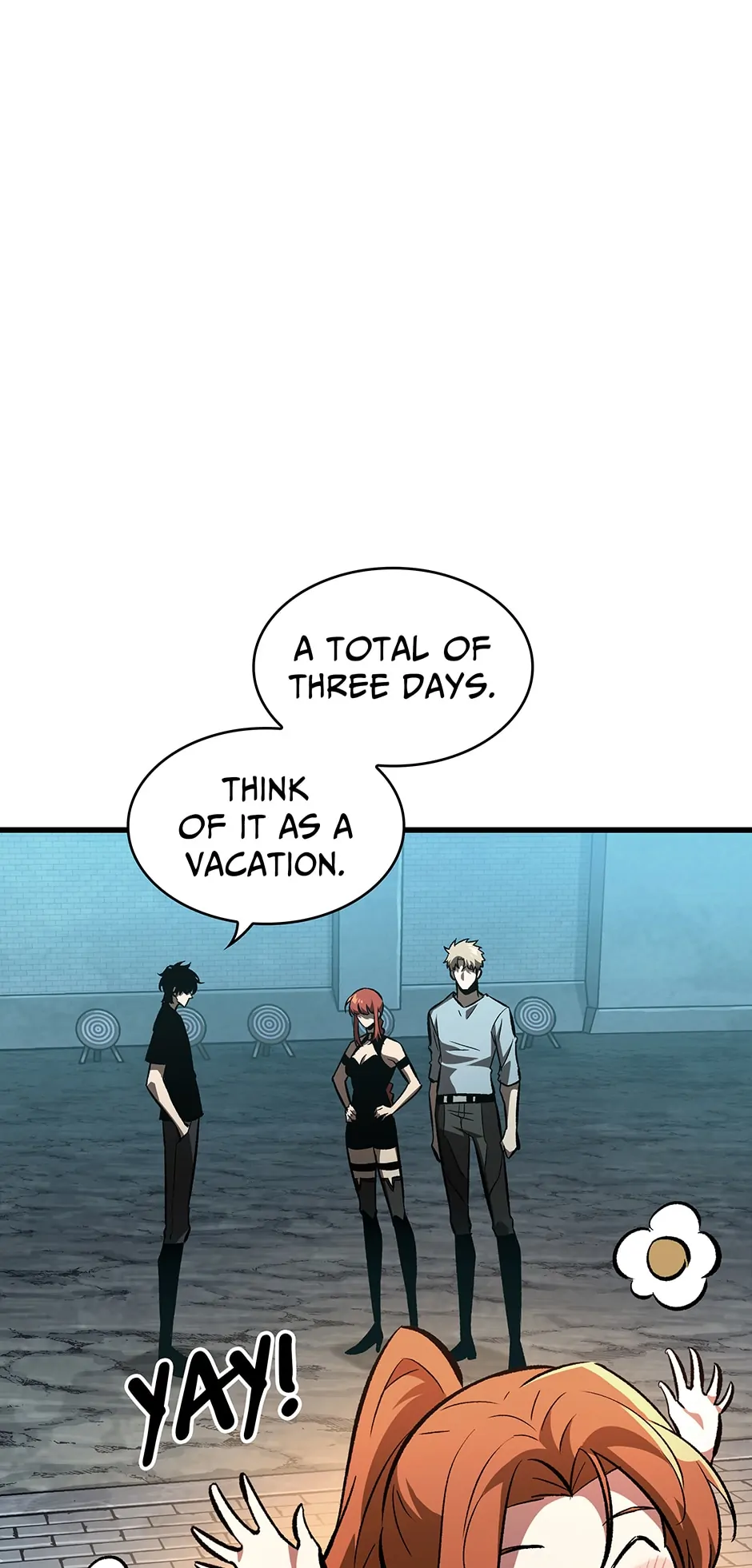 Read Pick Me Up Manga Online