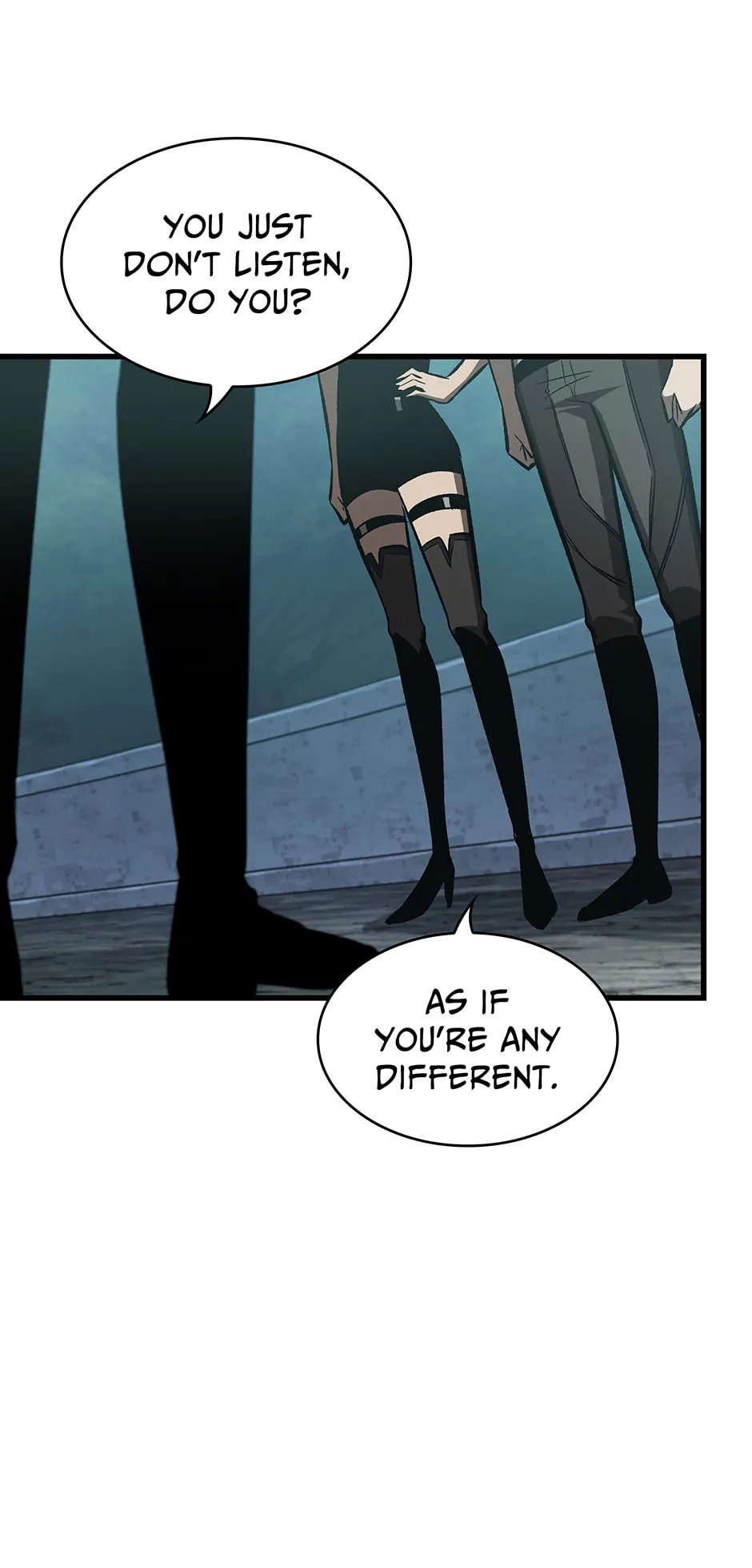 Read Pick Me Up Manga Online