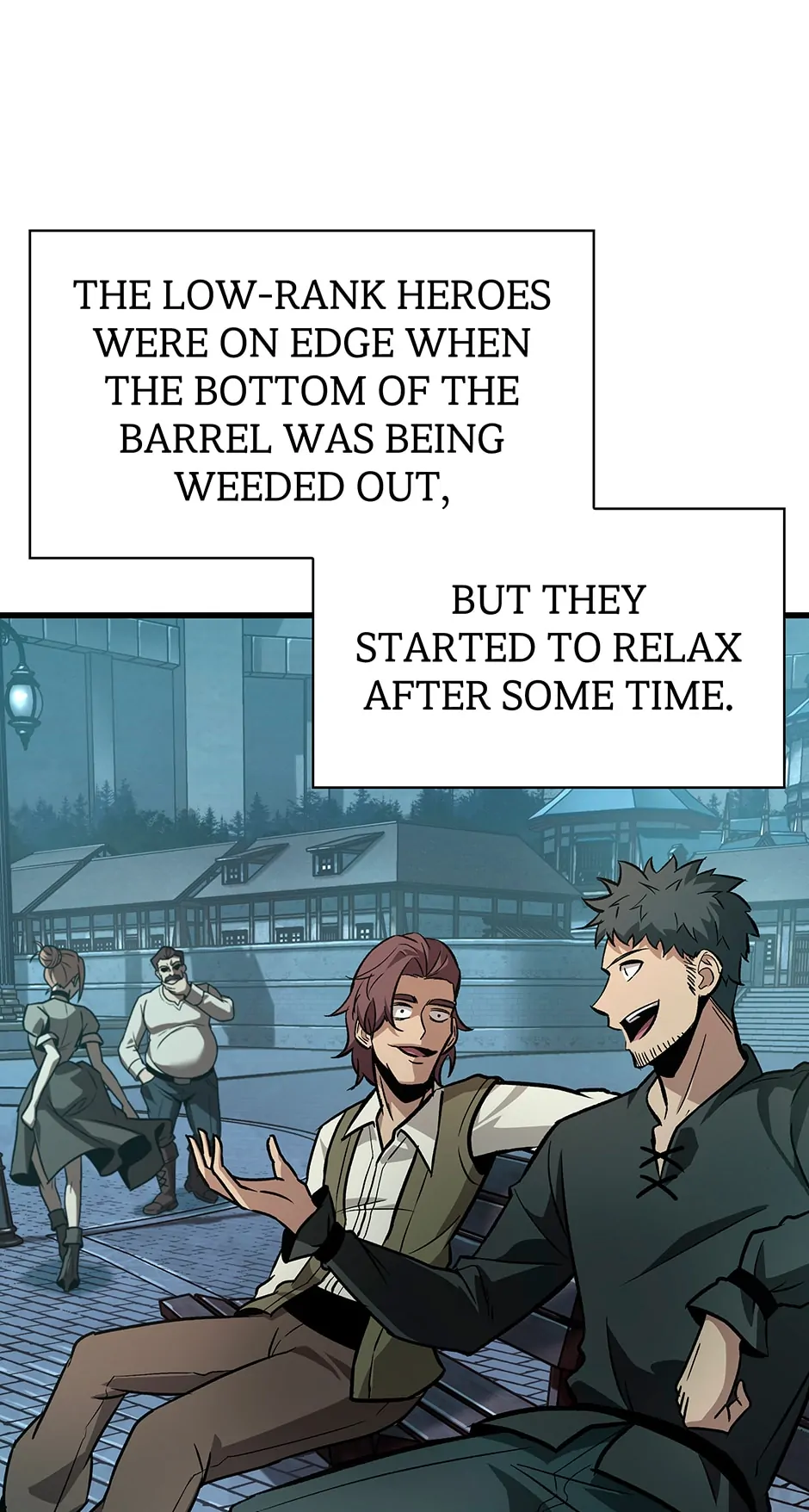 Read Pick Me Up Manga Online