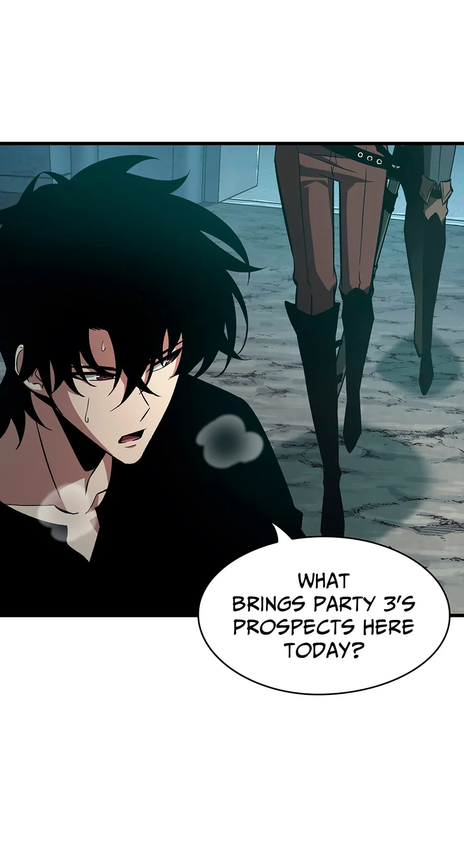 Read Pick Me Up Manga Online
