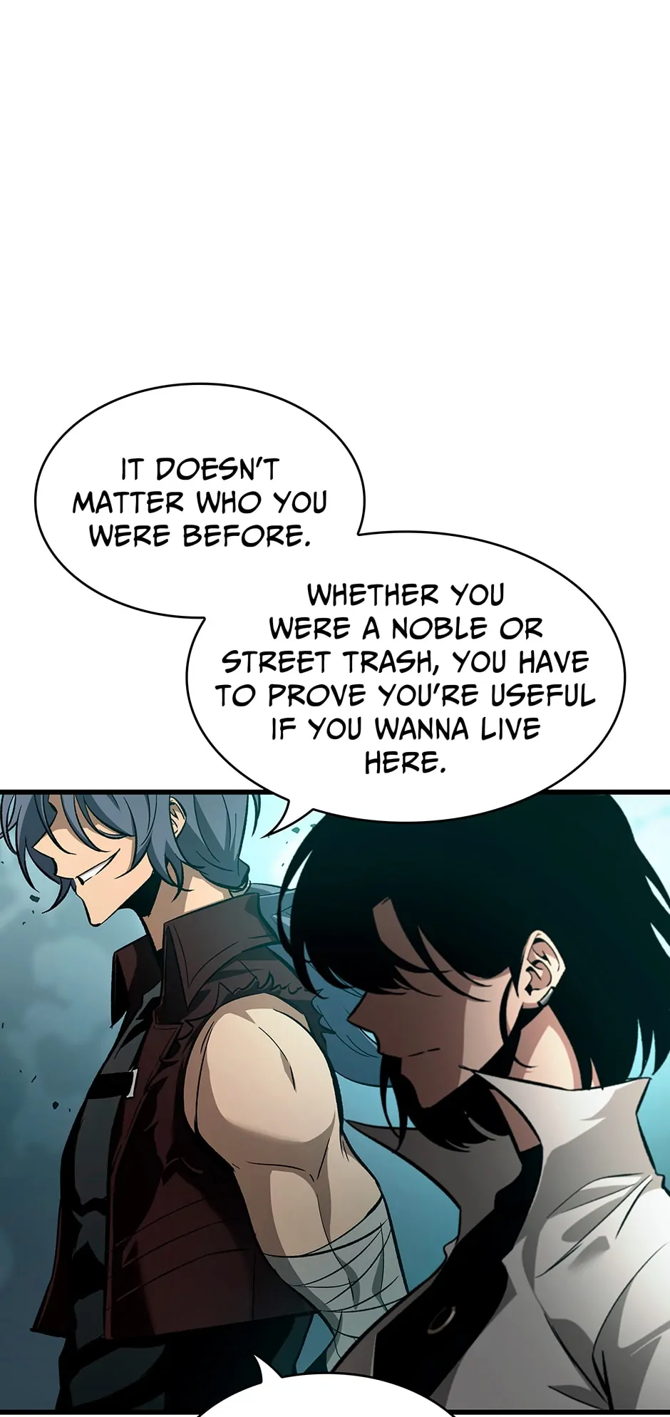 Read Pick Me Up Manga Online