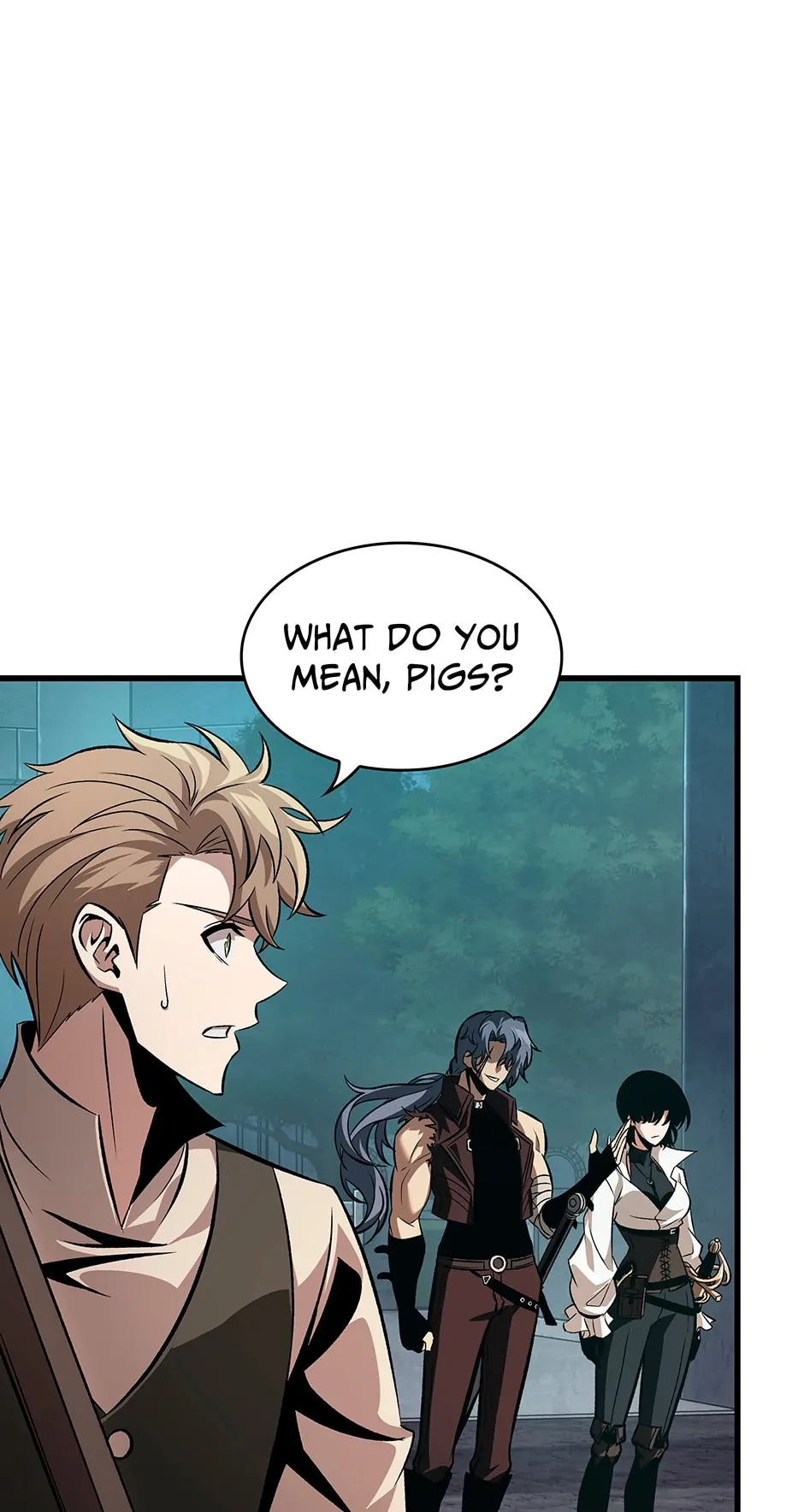 Read Pick Me Up Manga Online