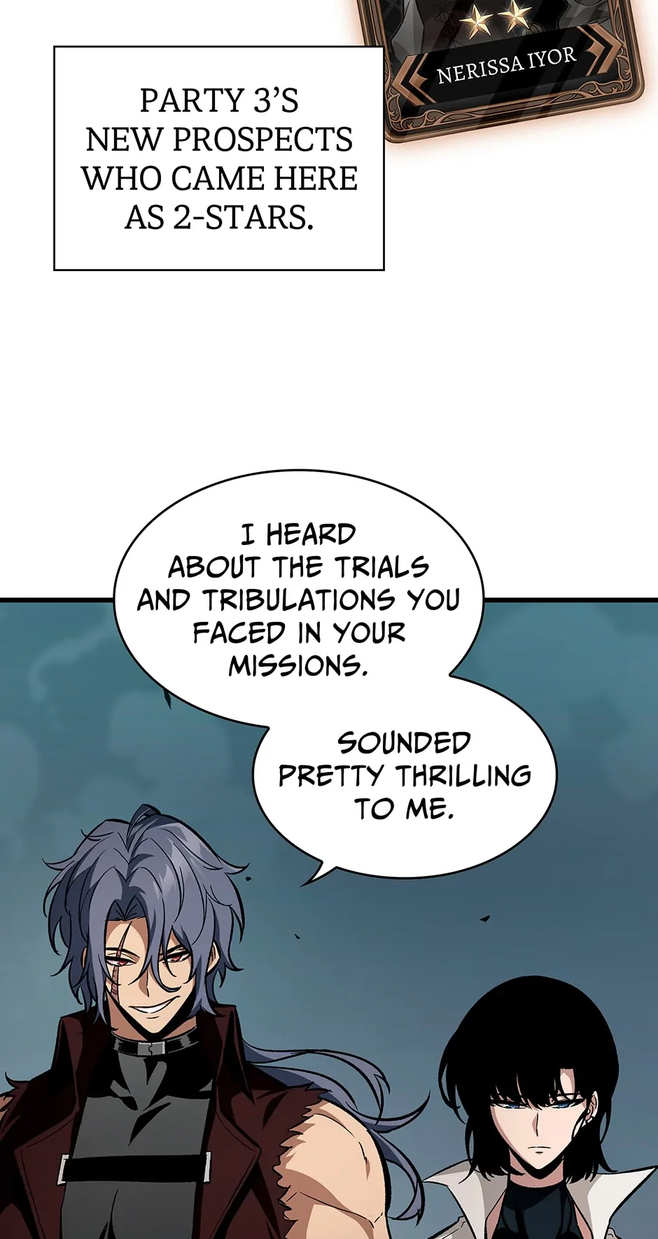 Read Pick Me Up Manga Online
