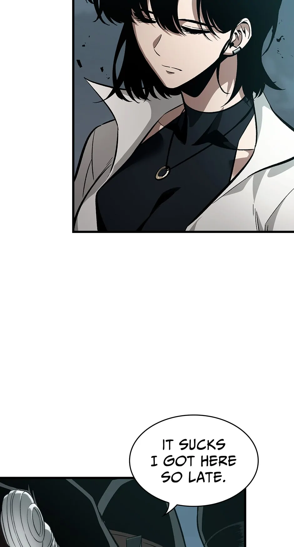 Read Pick Me Up Manga Online