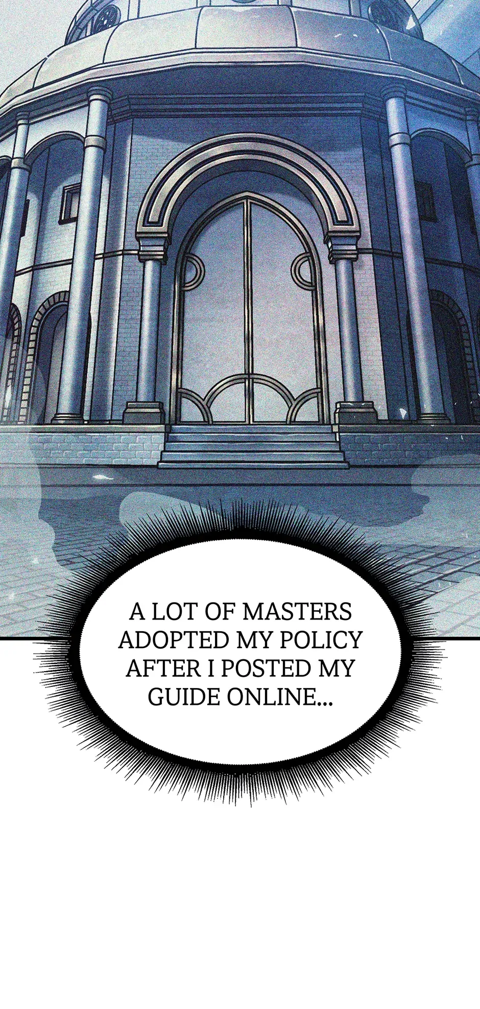 Read Pick Me Up Manga Online