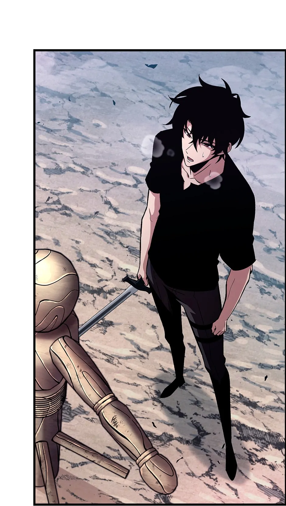 Read Pick Me Up Manga Online