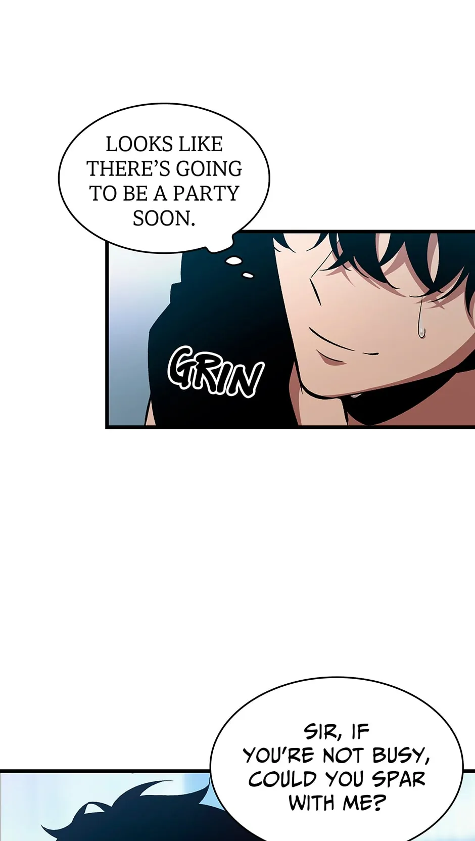 Read Pick Me Up Manga Online