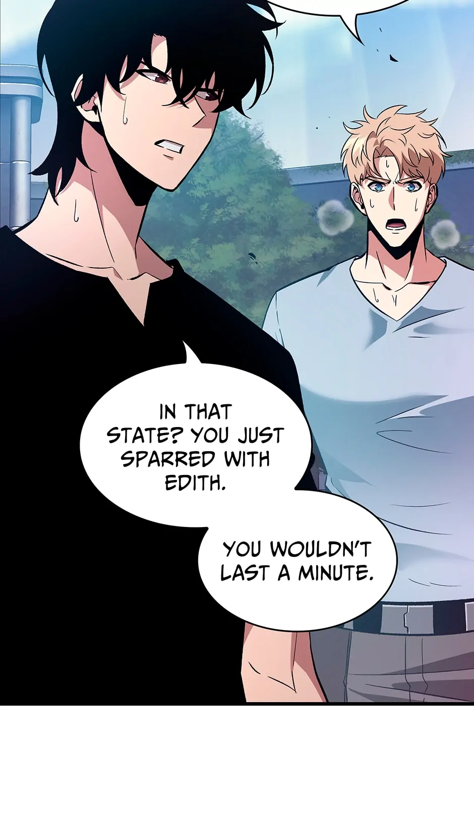 Read Pick Me Up Manga Online