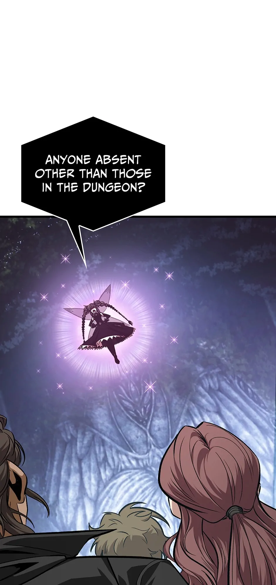 Read Pick Me Up Manga Online