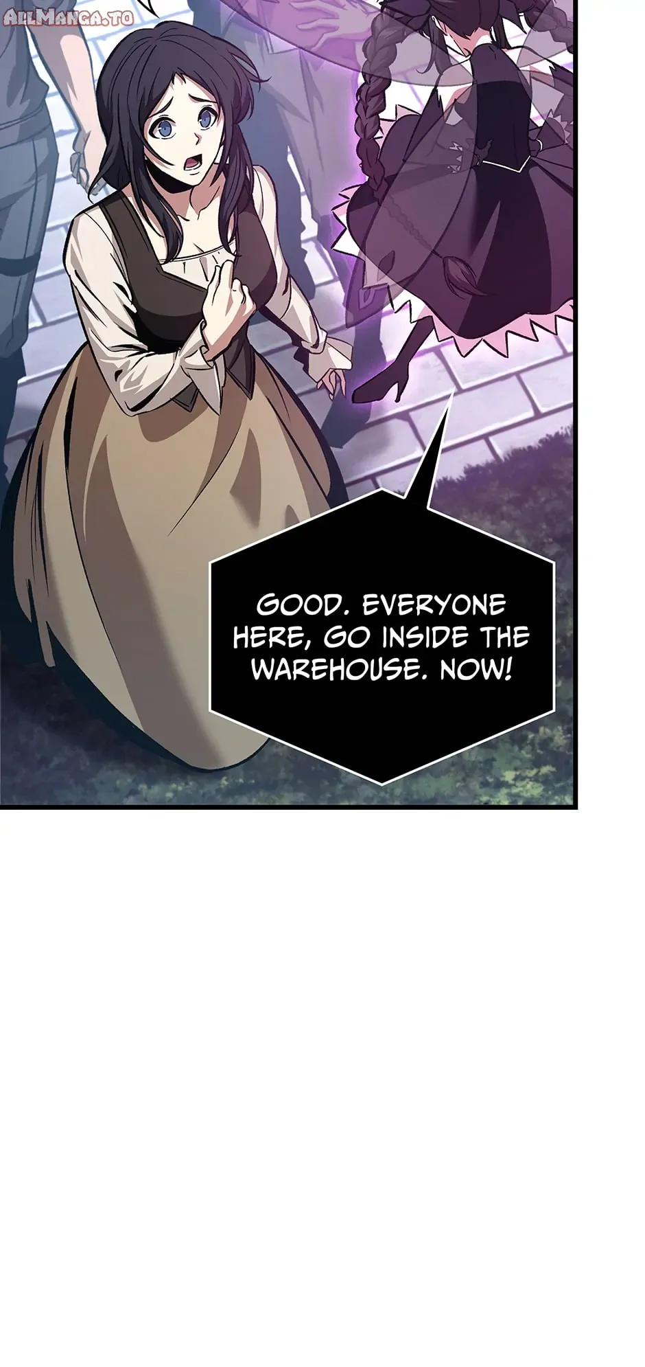 Read Pick Me Up Manga Online