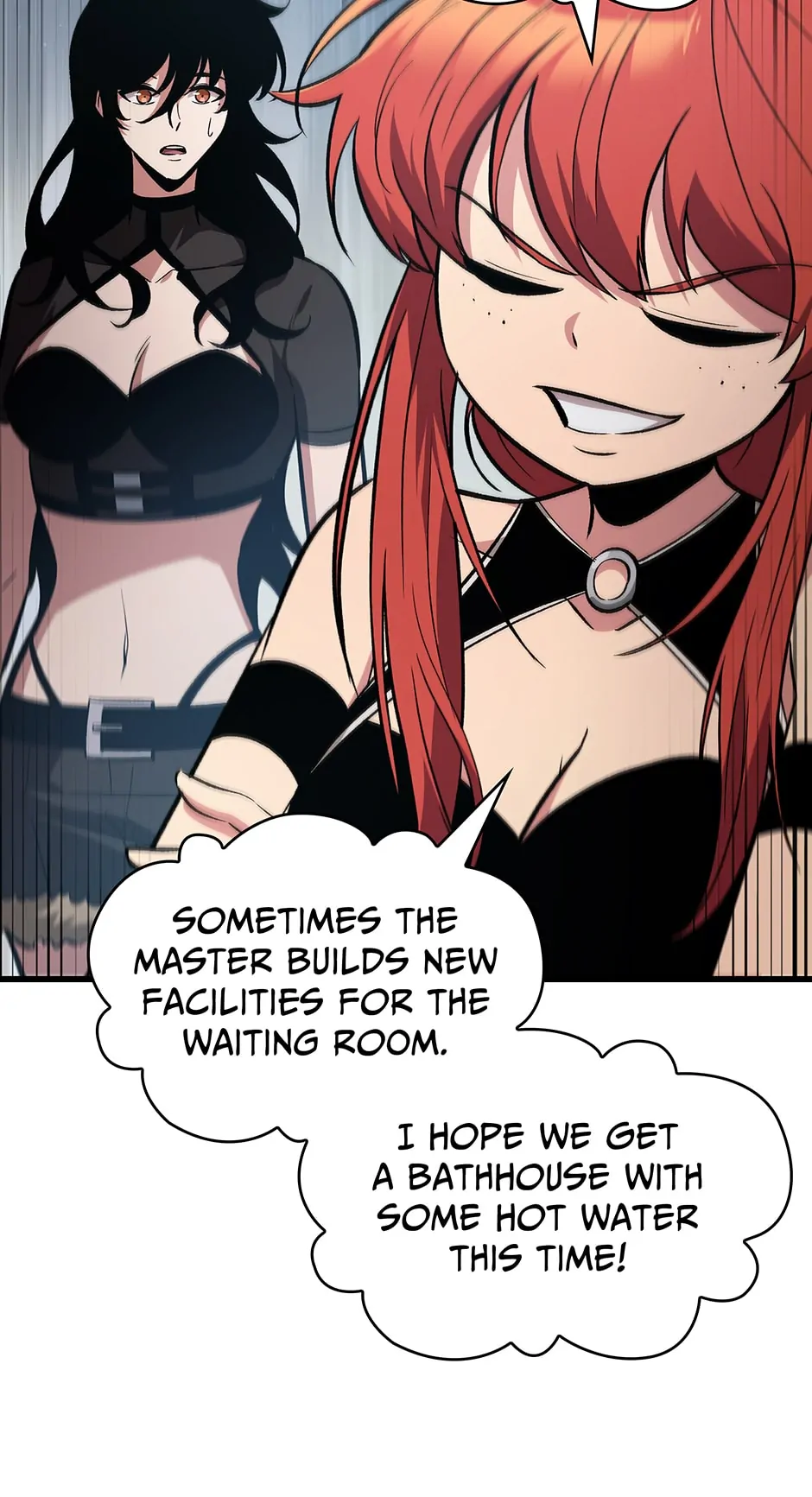 Read Pick Me Up Manga Online