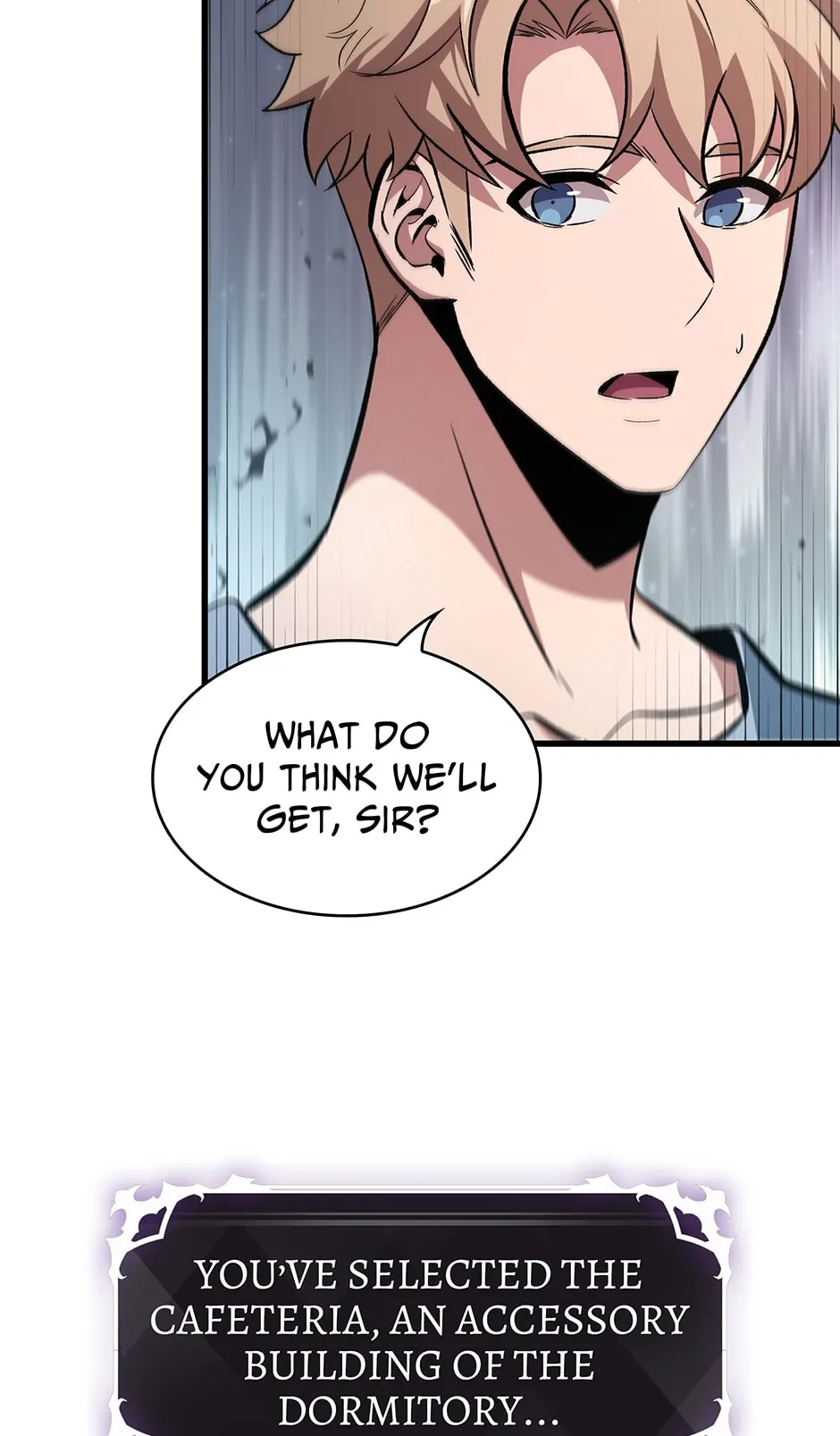 Read Pick Me Up Manga Online