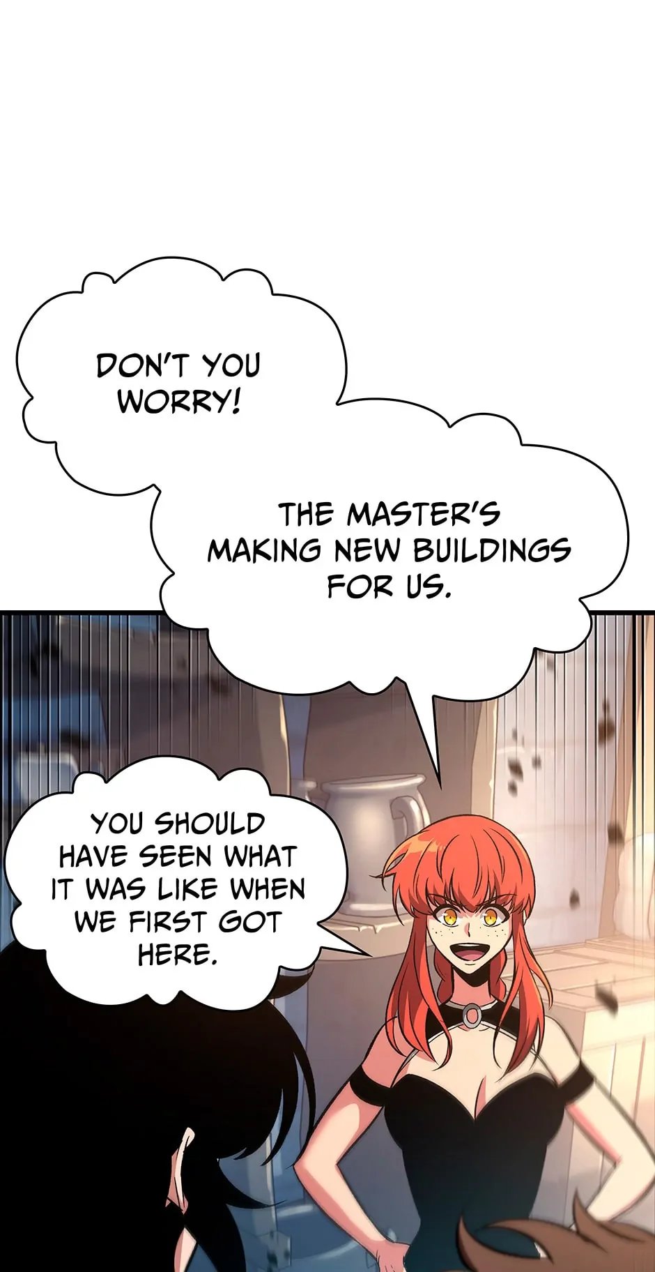 Read Pick Me Up Manga Online