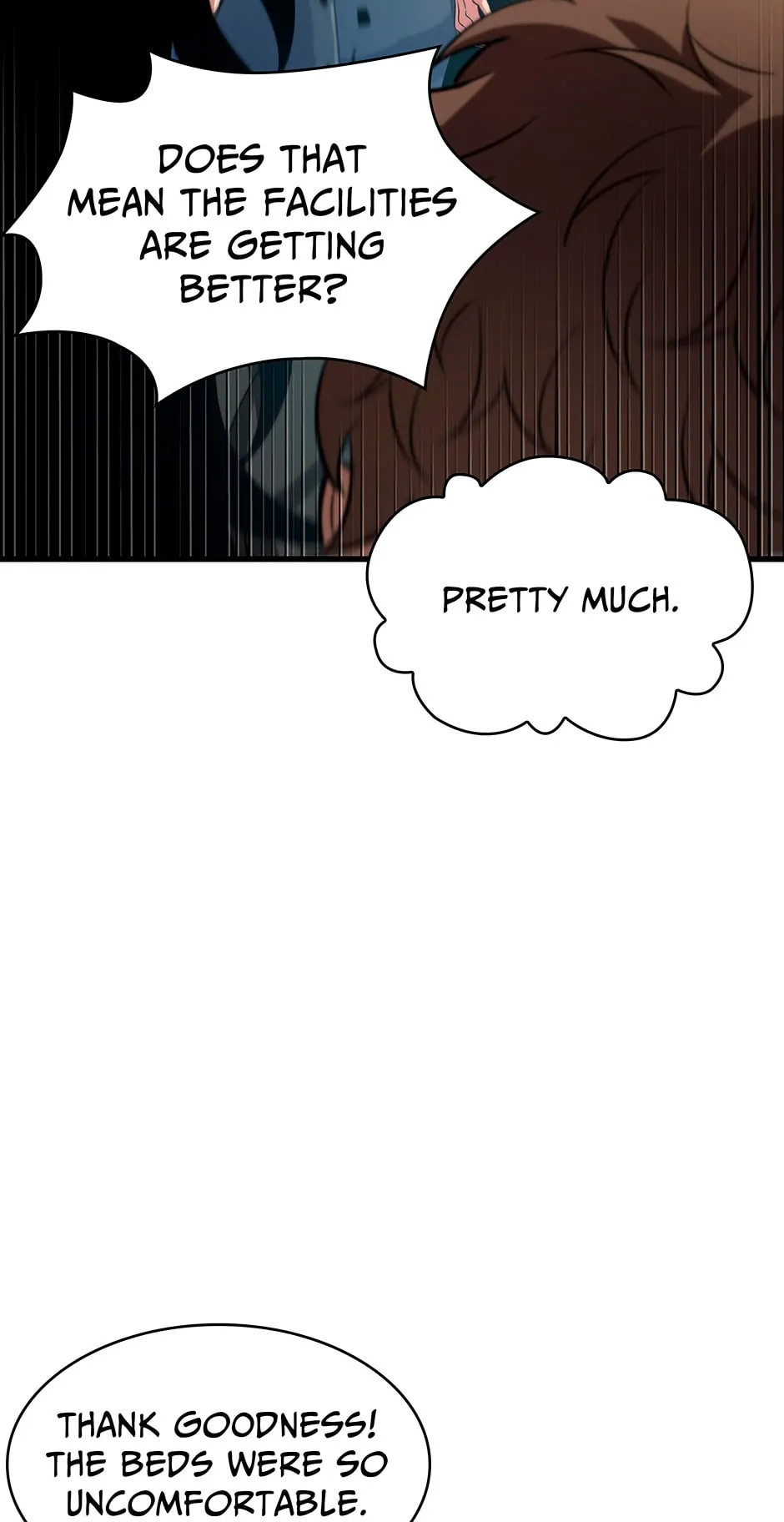 Read Pick Me Up Manga Online