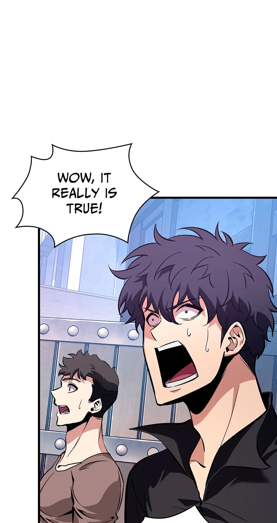 Read Pick Me Up Manga Online