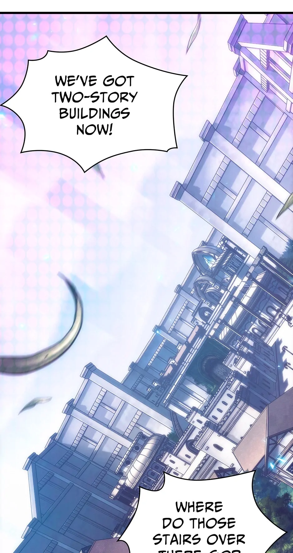 Read Pick Me Up Manga Online
