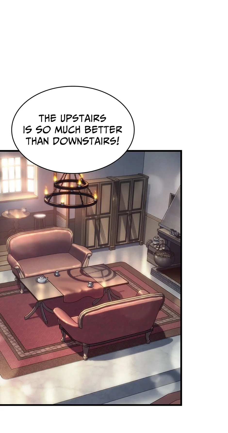 Read Pick Me Up Manga Online