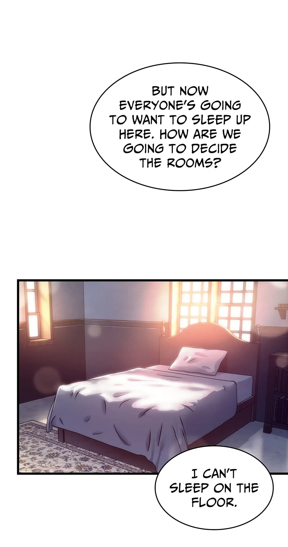 Read Pick Me Up Manga Online