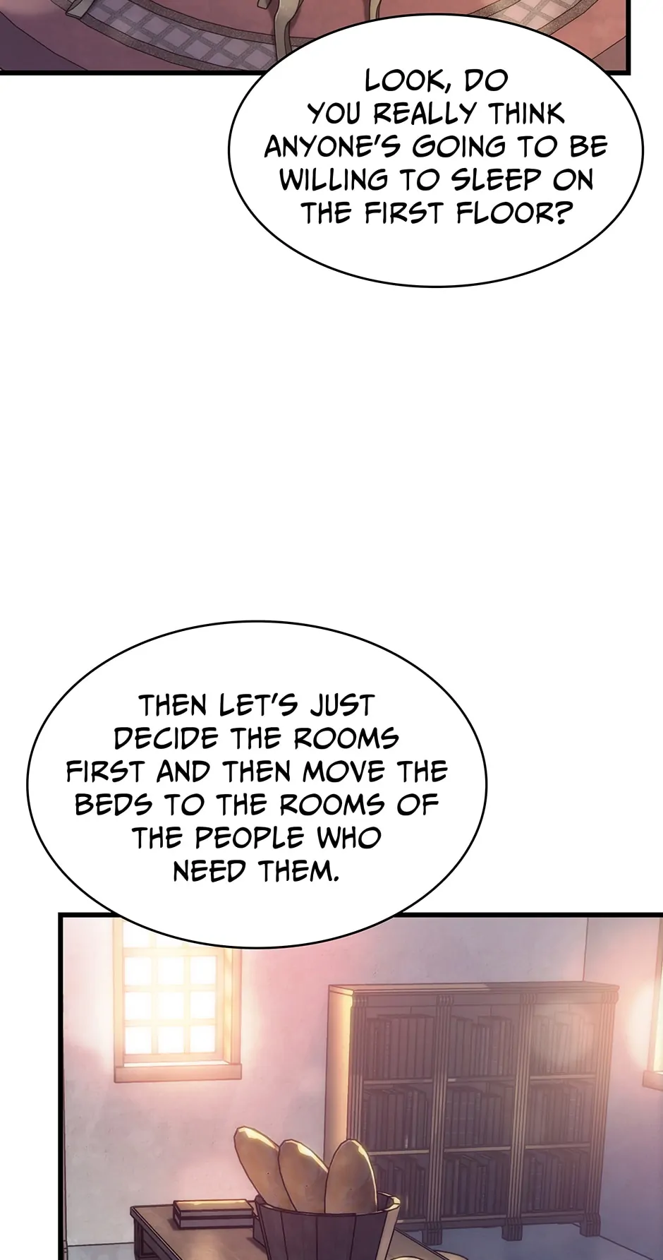 Read Pick Me Up Manga Online
