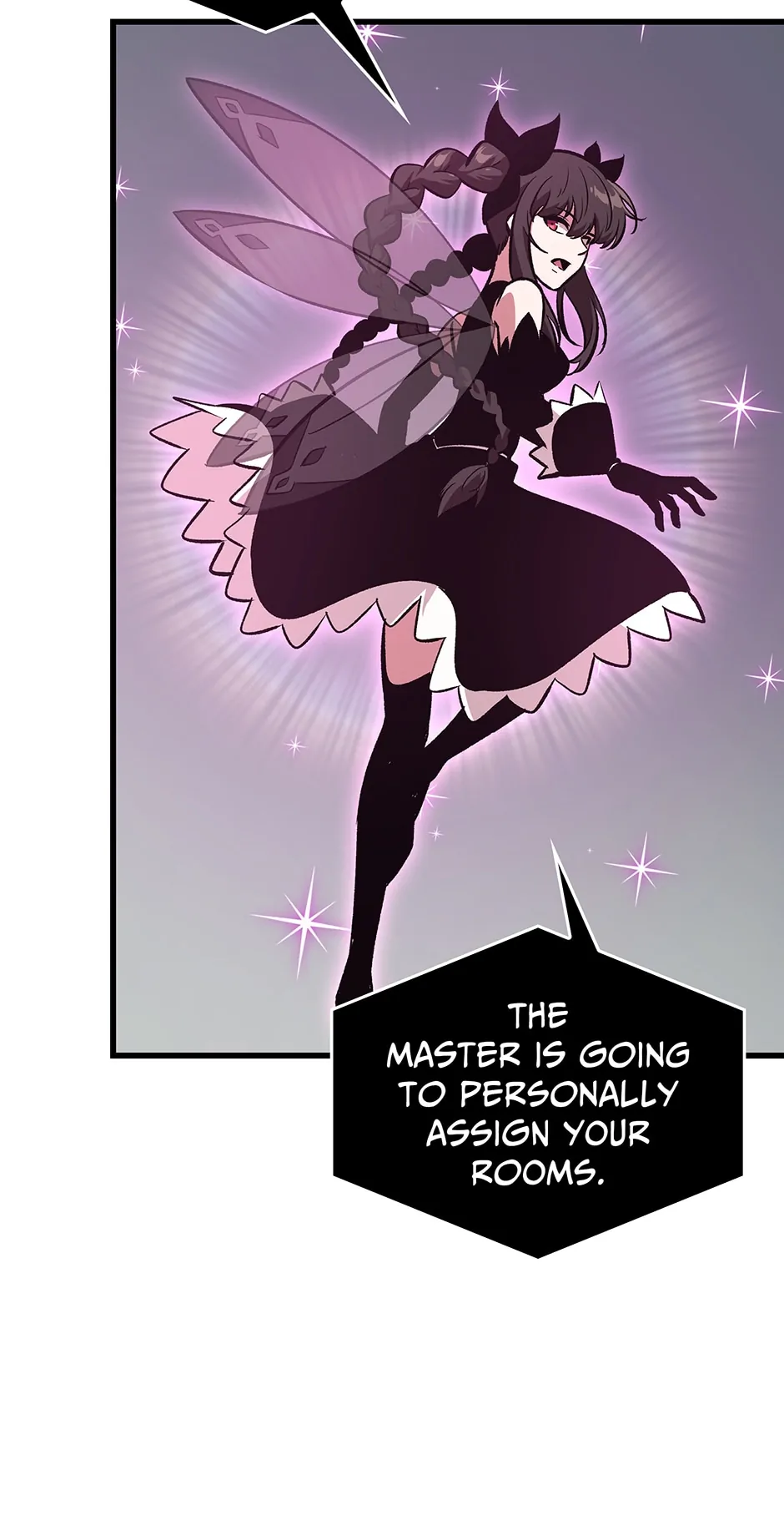 Read Pick Me Up Manga Online