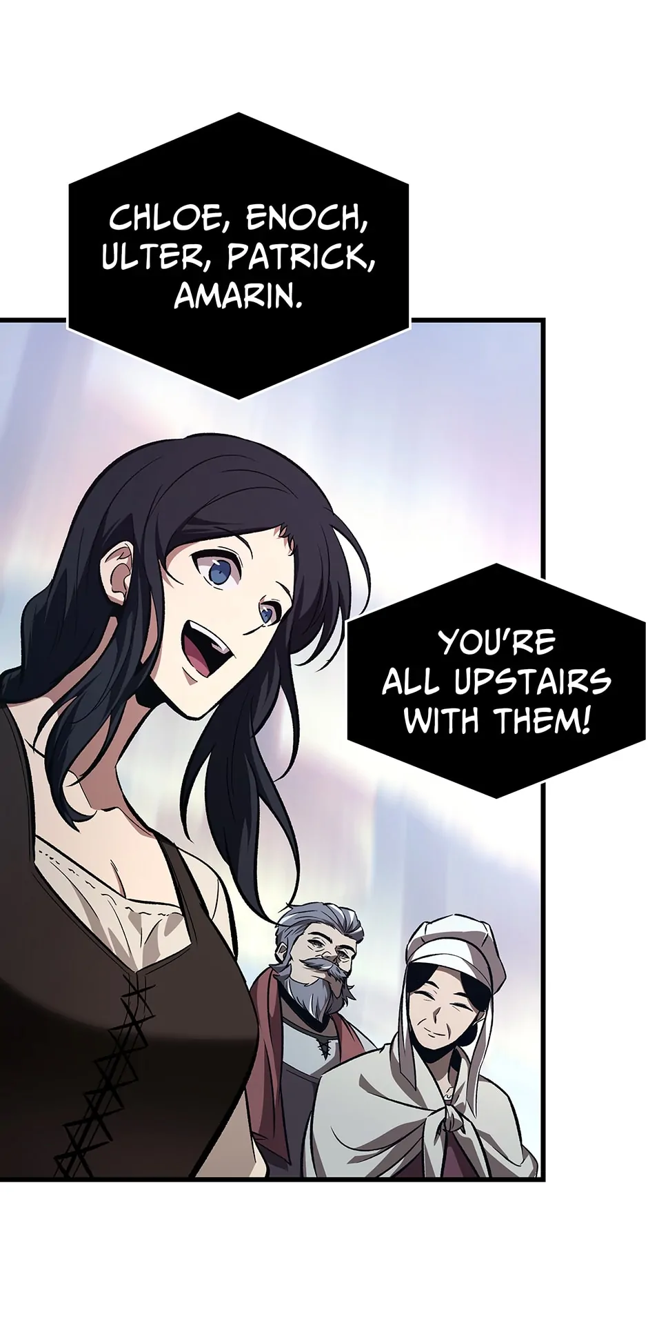 Read Pick Me Up Manga Online